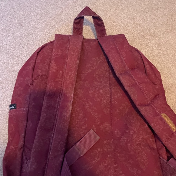 Hershel Backpack - Picture 3 of 4